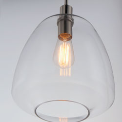 Babylon 1-Light Pendant