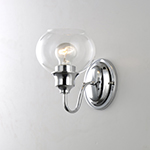 Ballord 1-Light Wall Sconce