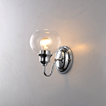 Ballord 1-Light Wall Sconce