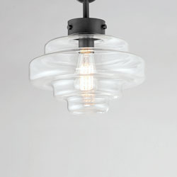 Harbor 1-Light Pendant