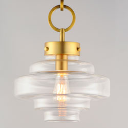 Harbor 1-Light Pendant