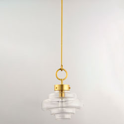 Harbor 1-Light Pendant