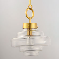 Harbor 1-Light Pendant