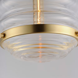 Newport 1-Light Pendant