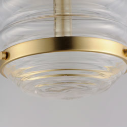 Newport 1-Light Pendant