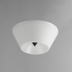 Tack LED Flush Mount