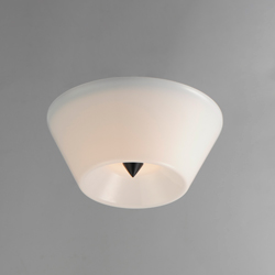 Tack LED Flush Mount