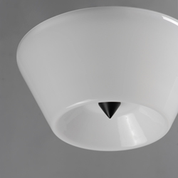 Tack LED Flush Mount
