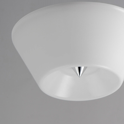 Tack LED Flush Mount