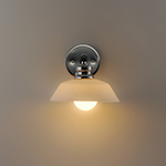 Willowbrook 1-Light Wall Sconce