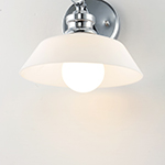 Willowbrook 1-Light Wall Sconce