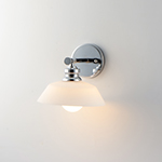 Willowbrook 1-Light Wall Sconce