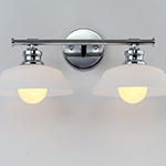 Willowbrook 2-Light Wall Sconce