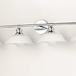 Willowbrook 4-Light Wall Sconce