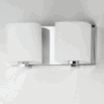 Wrap 2-Light Bath Vanity