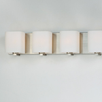 Wrap 4-Light Bath Vanity