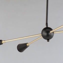 Lovell 4-Light Pendant