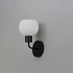 Coraline 1-Light Wall Sconce