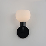 Coraline 1-Light Wall Sconce