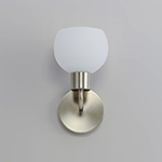 Coraline 1-Light Wall Sconce