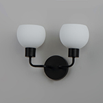 Coraline 2-Light Wall Sconce