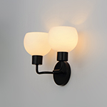 Coraline 2-Light Wall Sconce