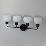 Coraline 4-Light Bath Vanity