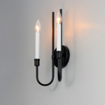Tux 2-Light Wall Sconce