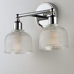 Hollow 2-Light Bath Vanity
