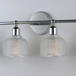 Hollow 4-Light Bath Vanity