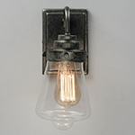 Cape Cod 1-Light Wall Sconce