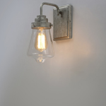 Cape Cod 1-Light Wall Sconce