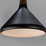 Nordic 1-Light Pendant