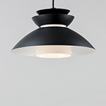 Nordic 1-Light Pendant