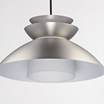 Nordic 1-Light Pendant