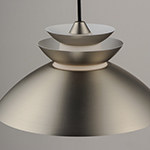 Nordic 1-Light Pendant