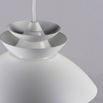 Nordic 1-Light Pendant