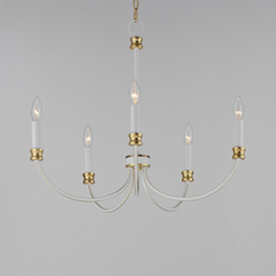 Charlton 5-Light Chandelier