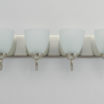 Axis 4-Light Strip Bath Vanity