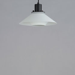 Oslo 11.75" 1-Light Small Pendant