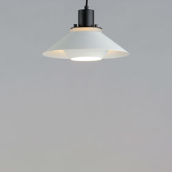 Oslo 11.75" 1-Light Small Pendant