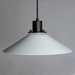 Oslo 15.75" 1-Light Medium Pendant