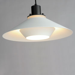 Oslo 15.75" 1-Light Medium Pendant