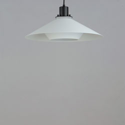 Oslo 19" 1-Light Large Pendant