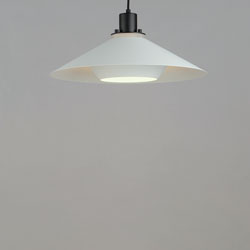 Oslo 19" 1-Light Large Pendant