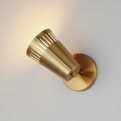 Helsinki 1-Light Wall Sconce