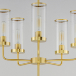 Crosby 5-Light Chandelier