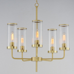 Crosby 5-Light Chandelier