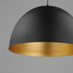 Tova 20" Pendant