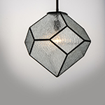 Brooklyn 1-Light Mini Pendant